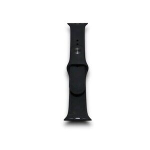 Silicone Sports Watch Band for Apple Watch - 38/40MM
